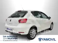 2013 Seat Ibiza