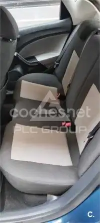 2013 Seat Ibiza