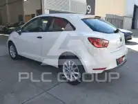 2013 Seat Ibiza