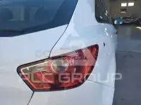 2013 Seat Ibiza