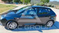 2013 Seat Ibiza