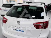 2013 Seat Ibiza