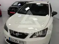 2013 Seat Ibiza