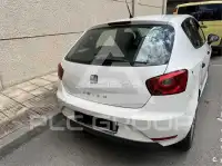 2013 Seat Ibiza