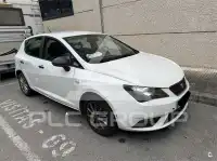 2013 Seat Ibiza