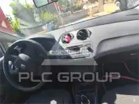 2013 Seat Ibiza