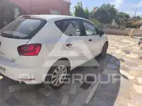 2013 Seat Ibiza