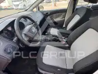 2013 Seat Ibiza
