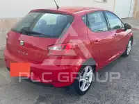2013 Seat Ibiza