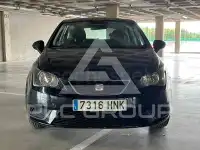 2013 Seat Ibiza