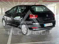 2013 Seat Ibiza