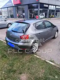 2013 Seat Ibiza