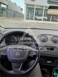 2013 Seat Ibiza