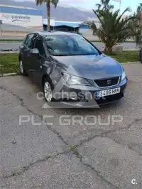 2013 Seat Ibiza