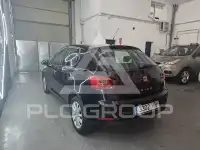 2013 Seat Ibiza