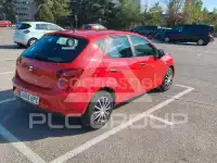 2013 Seat Ibiza