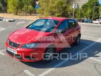 2013 Seat Ibiza