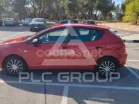 2013 Seat Ibiza