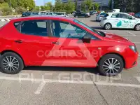 2013 Seat Ibiza