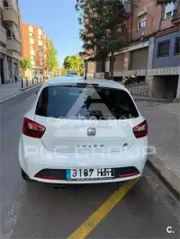 2013 Seat Ibiza