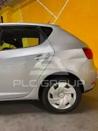 2013 Seat Ibiza
