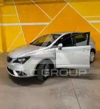 2013 Seat Ibiza