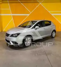 2013 Seat Ibiza