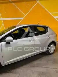 2013 Seat Ibiza