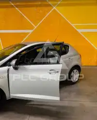 2013 Seat Ibiza