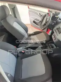 2013 Seat Ibiza