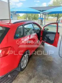 2013 Seat Ibiza