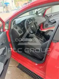 2013 Seat Ibiza