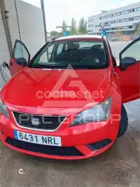2013 Seat Ibiza