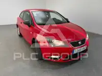 2013 Seat Ibiza