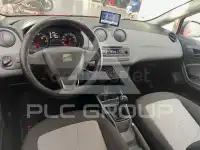 2013 Seat Ibiza