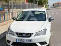 2013 Seat Ibiza
