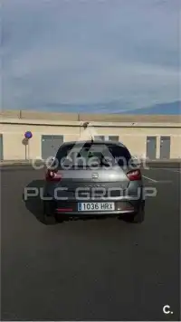 2013 Seat Ibiza