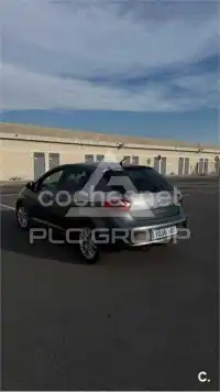 2013 Seat Ibiza