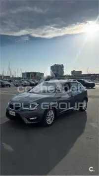 2013 Seat Ibiza