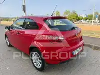 2013 Seat Ibiza