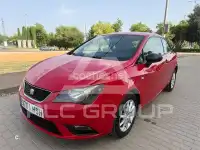 2013 Seat Ibiza