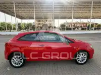 2013 Seat Ibiza