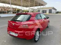 2013 Seat Ibiza