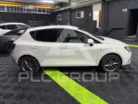 2013 Seat Ibiza