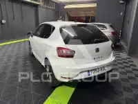 2013 Seat Ibiza