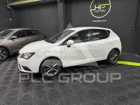 2013 Seat Ibiza