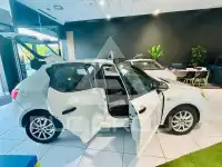 2013 Seat Ibiza