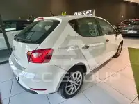 2013 Seat Ibiza