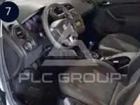 2013 Seat Altea