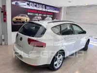 2013 Seat Altea